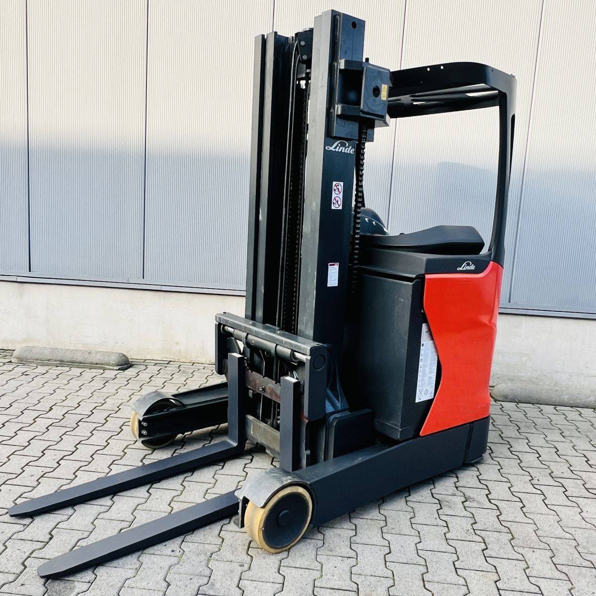 Linde R14HD (1120) [18946]