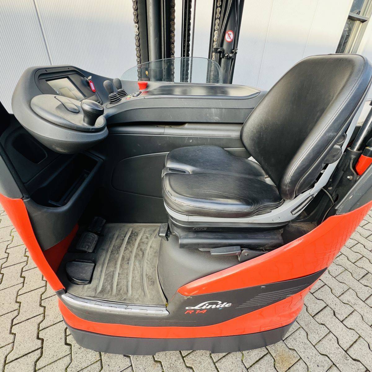 Linde R14HD (1120) [18946]