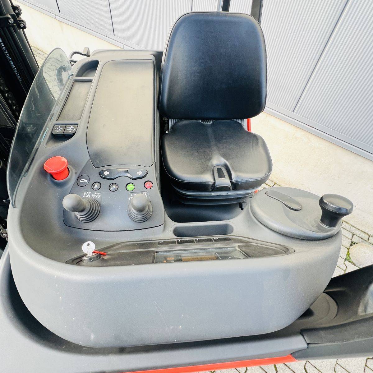 Linde R14HD (1120) [18946]