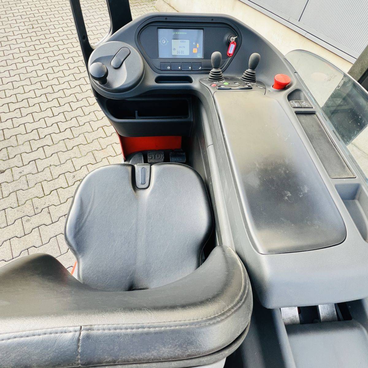 Linde R14HD (1120) [18946]