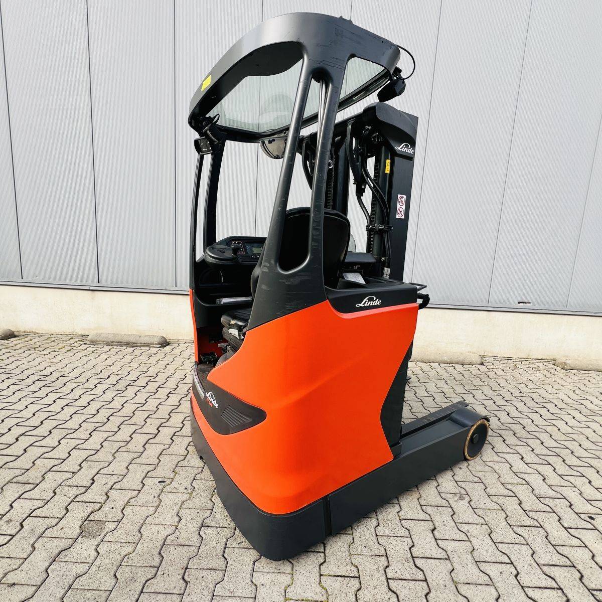 Linde R14B (1120) [18947]