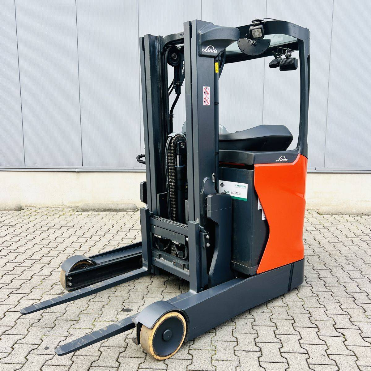 Linde R14B (1120) [18947]