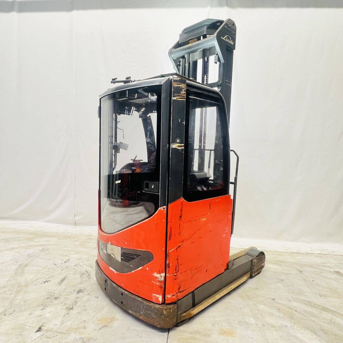 Linde R16HD (1120) Coldstore [18950]