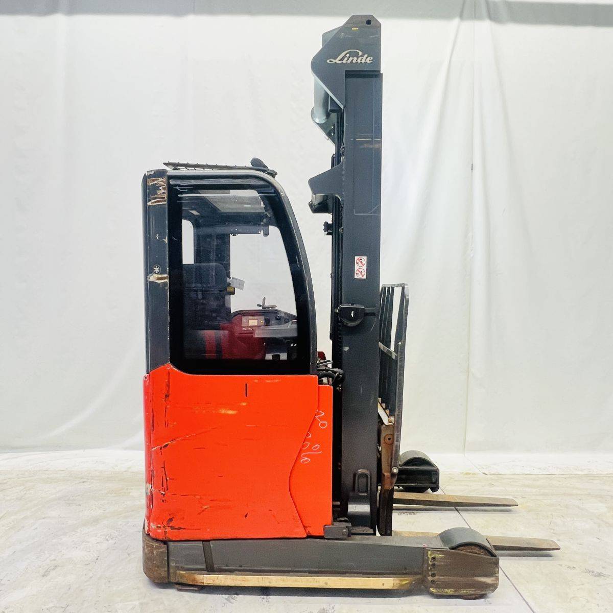 Linde R16HD (1120) Coldstore [18950]