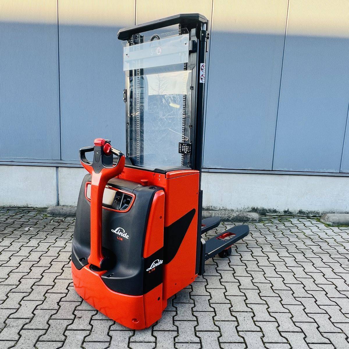 Linde L14i (1173) [18957]