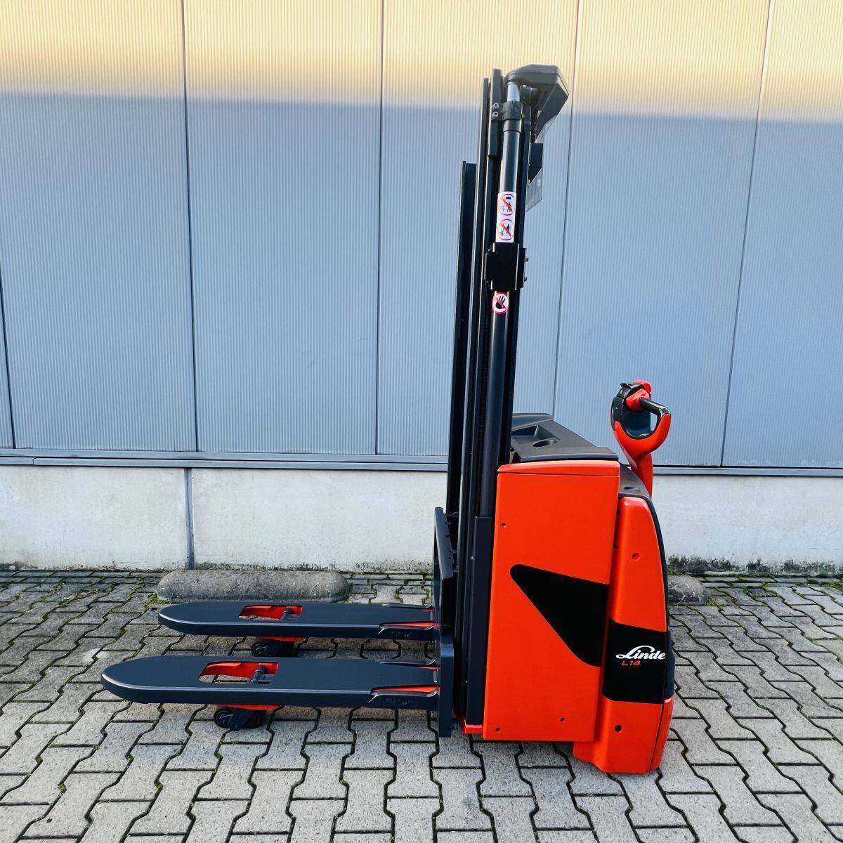 Linde L14i (1173) [18957]