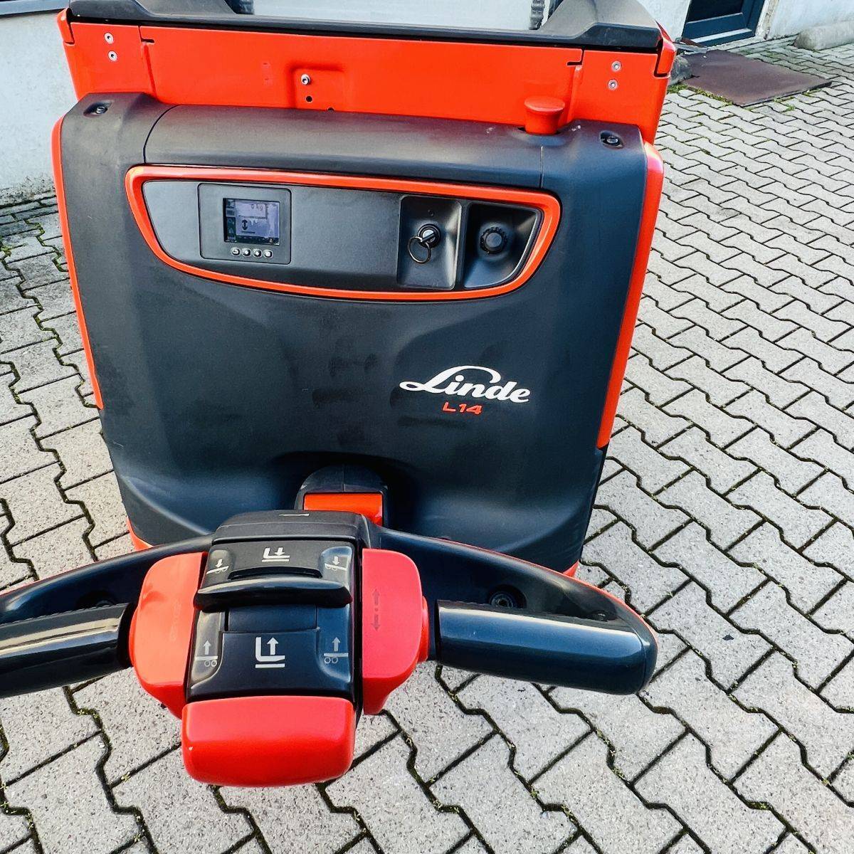 Linde L14i (1173) [18957]