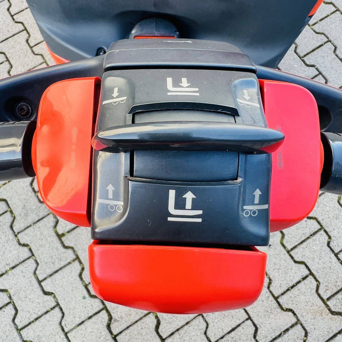 Linde L14i (1173) [18957]