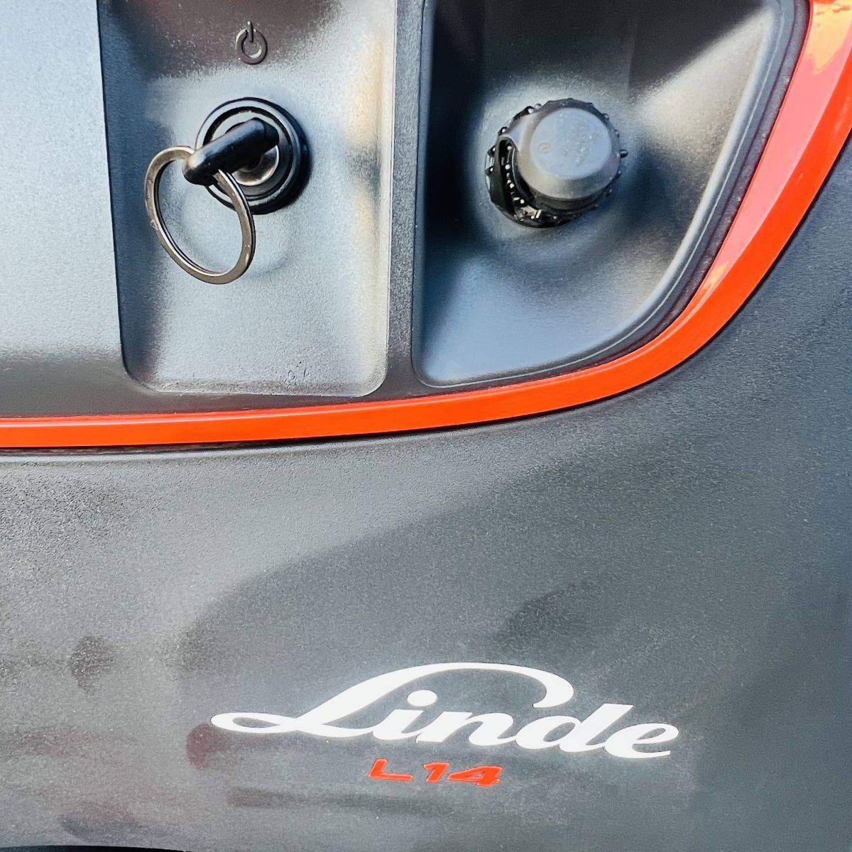 Linde L14i (1173) [18957]