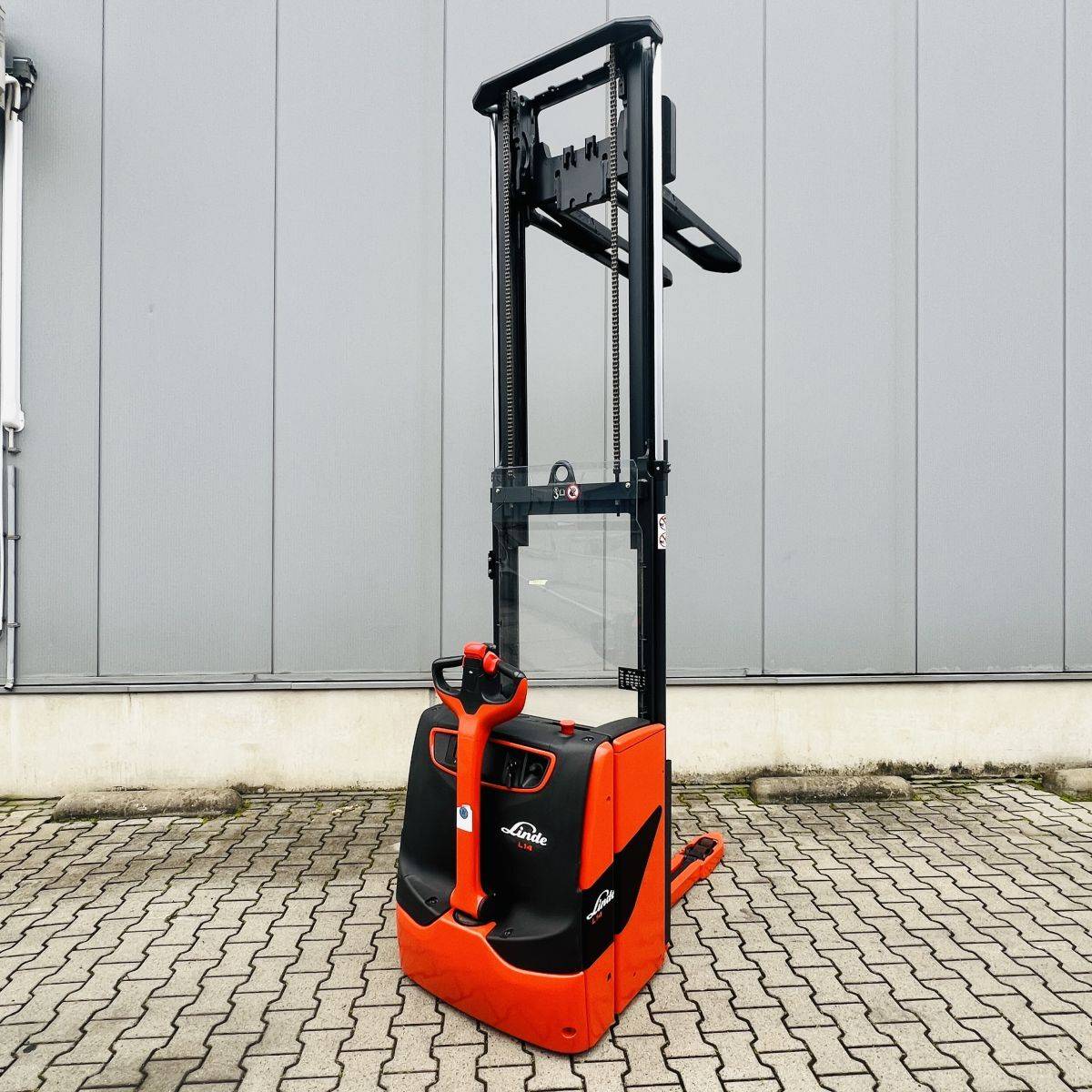 Linde L14i (1173) [18958]