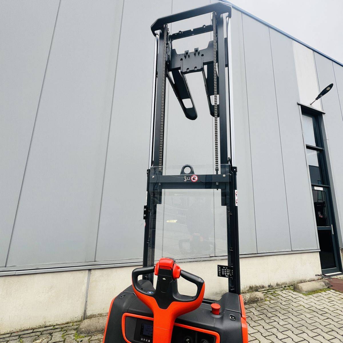 Linde L14i (1173) [18958]