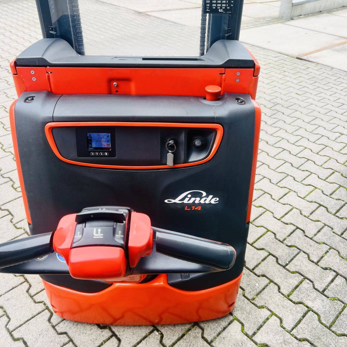 Linde L14i (1173) [18958]