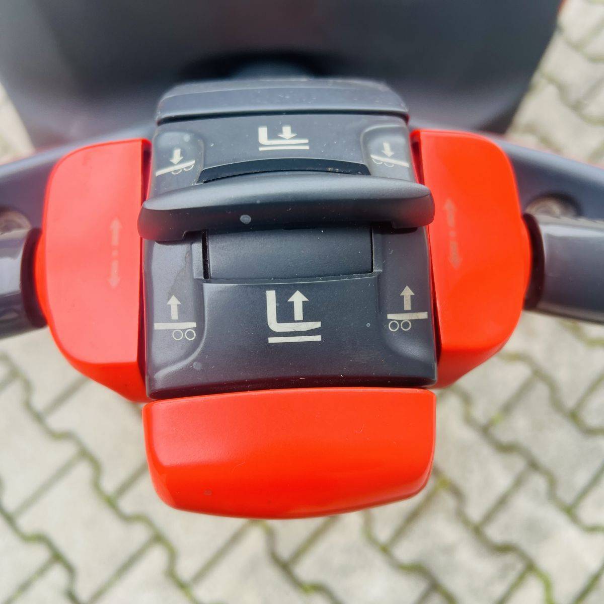 Linde L14i (1173) [18958]