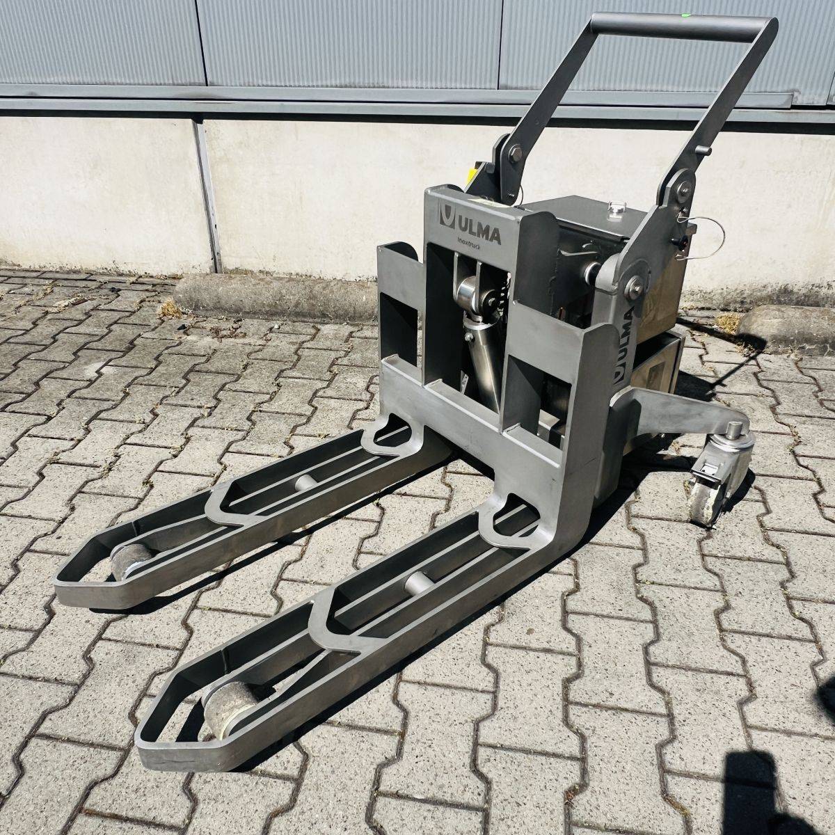 Ulma EBT750 [18968]