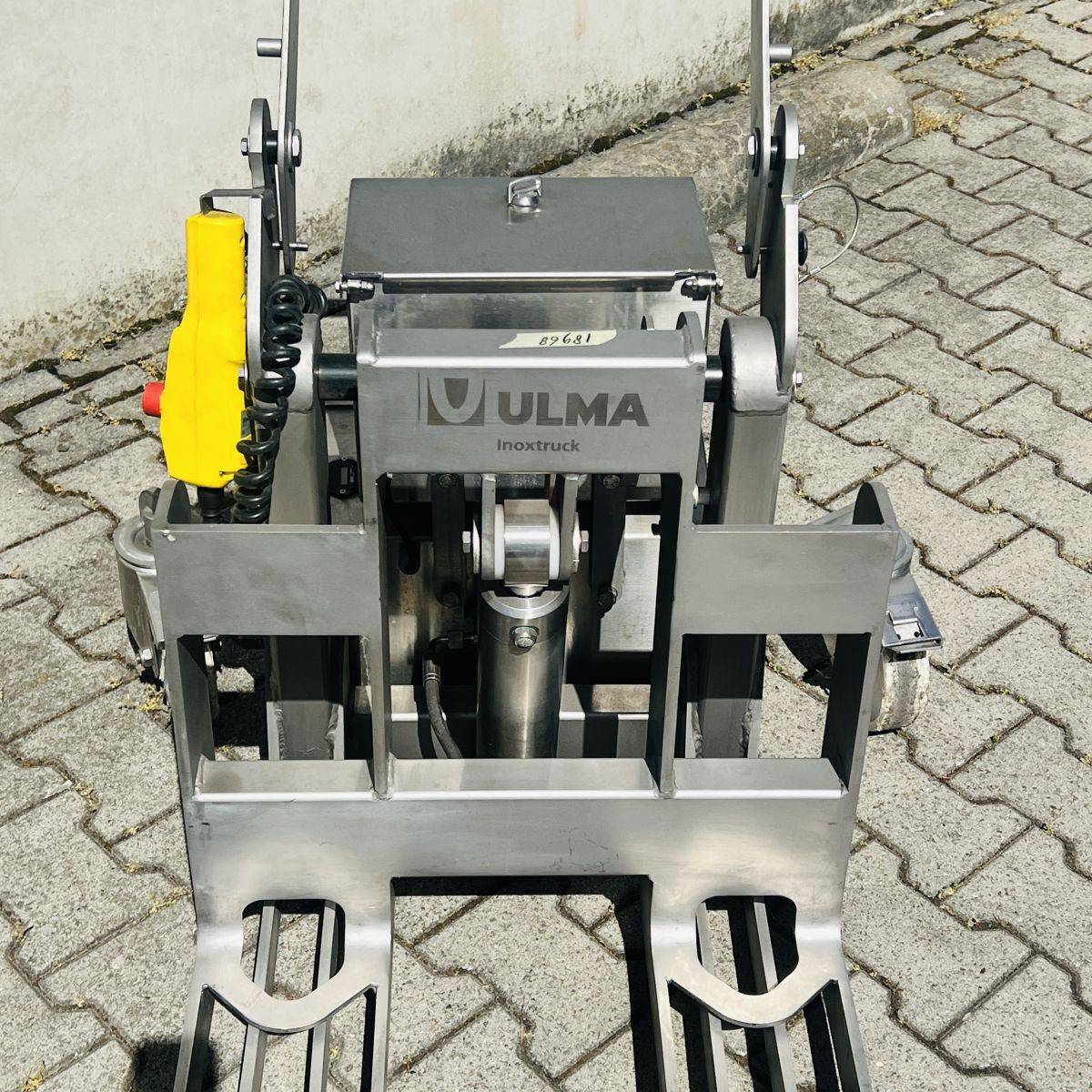 Ulma EBT750 [18968]