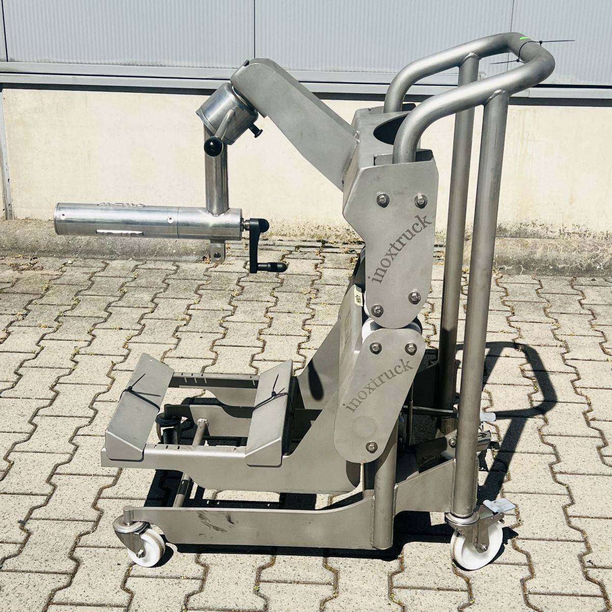 Ulma MRS400 [18969]