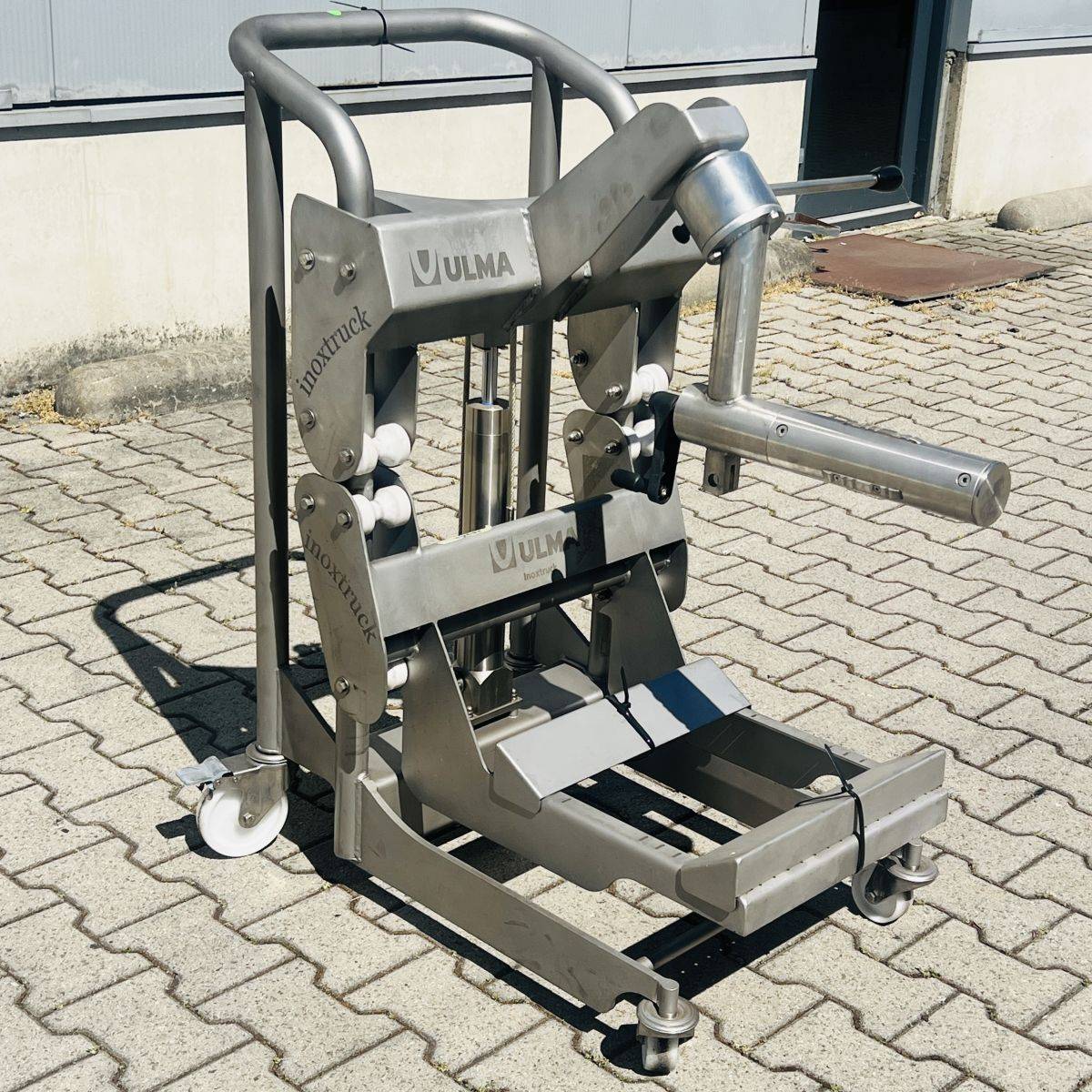 Ulma MRS400 [18969]