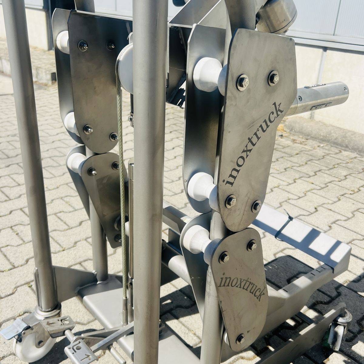 Ulma MRS400 [18969]
