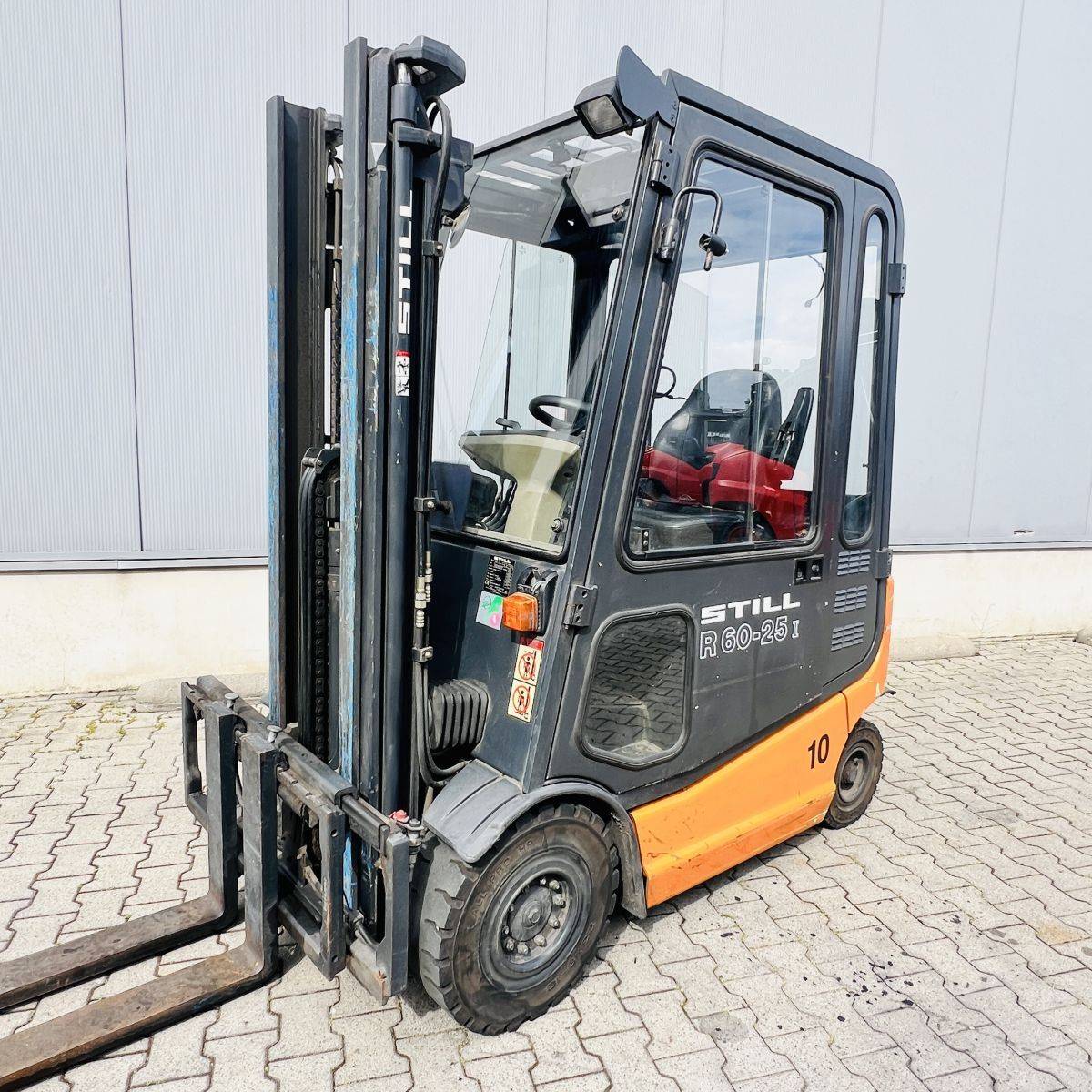 Still R60-25i [18971]