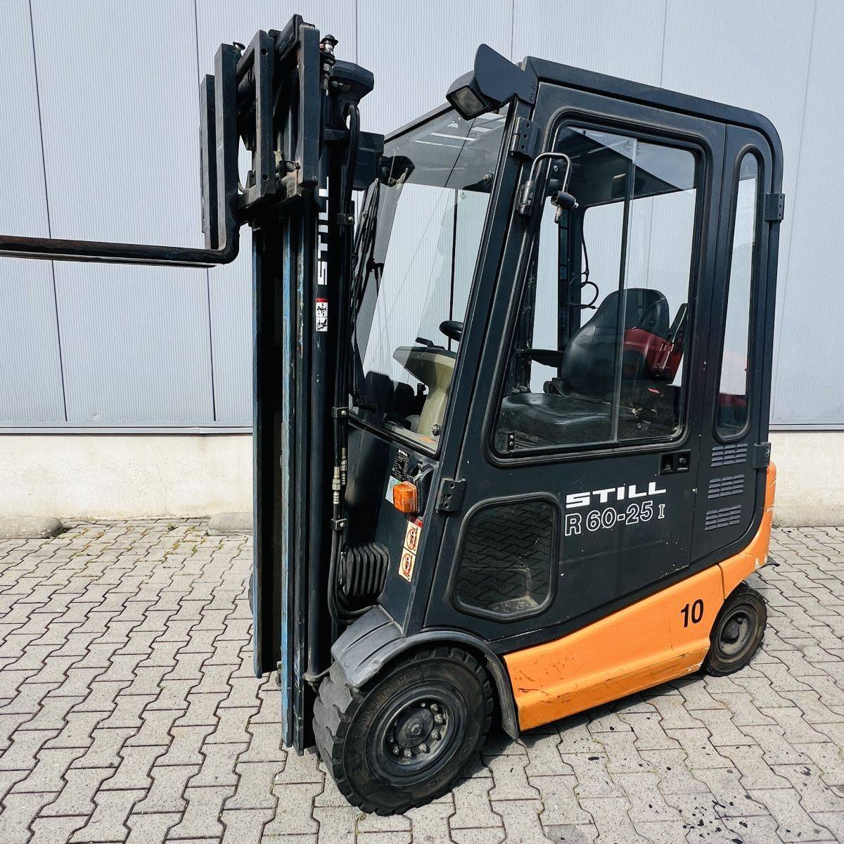 Still R60-25i [18971]