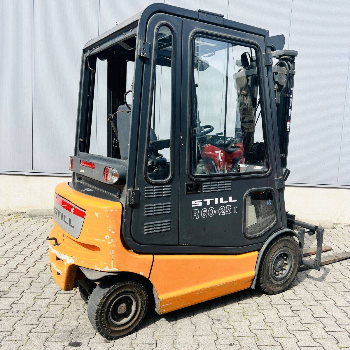 Still R60-25i [18971]