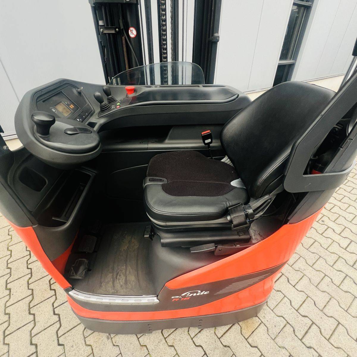 Linde R16 (1120) [18972]