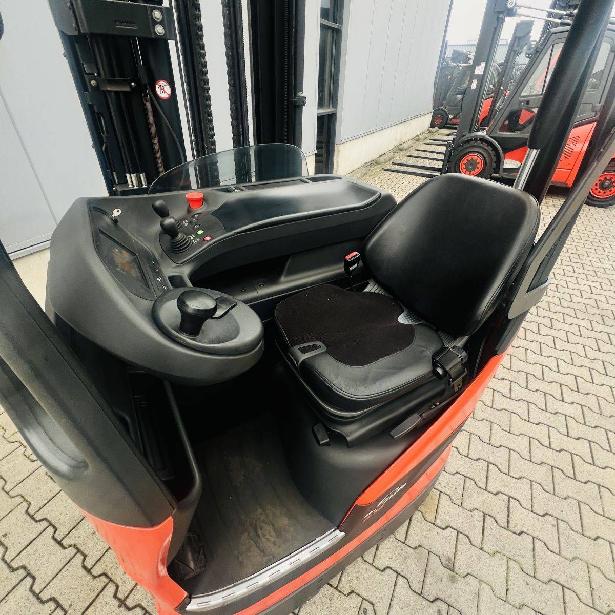 Linde R16 (1120) [18972]