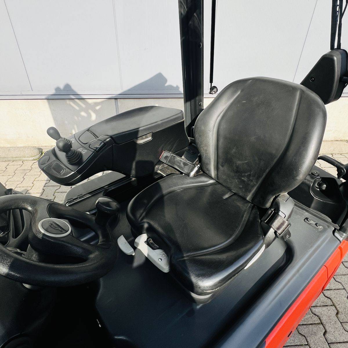 Linde E16L (386-02) EVO [18974]