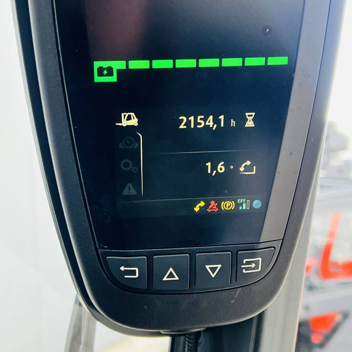 Linde E50HL (388) [18975]