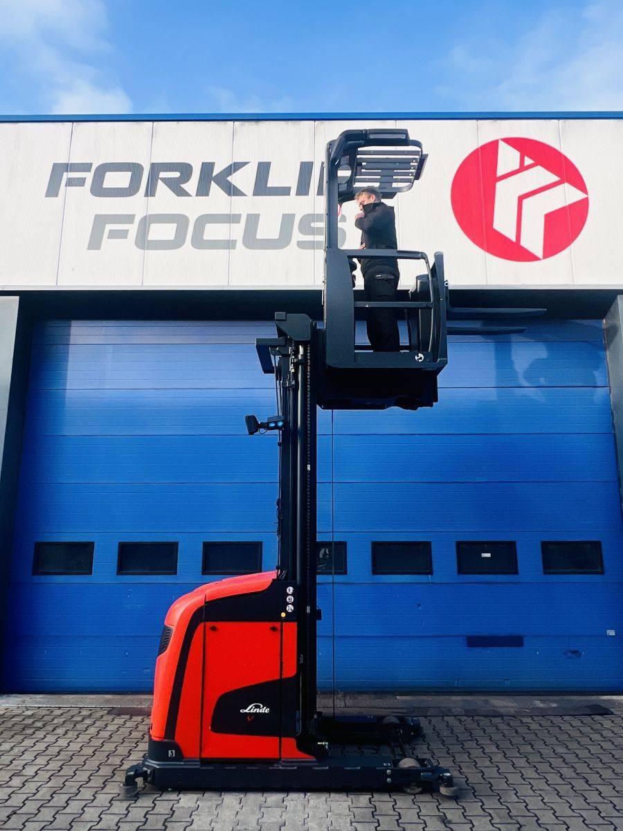 Linde V48 (5213) [18977]