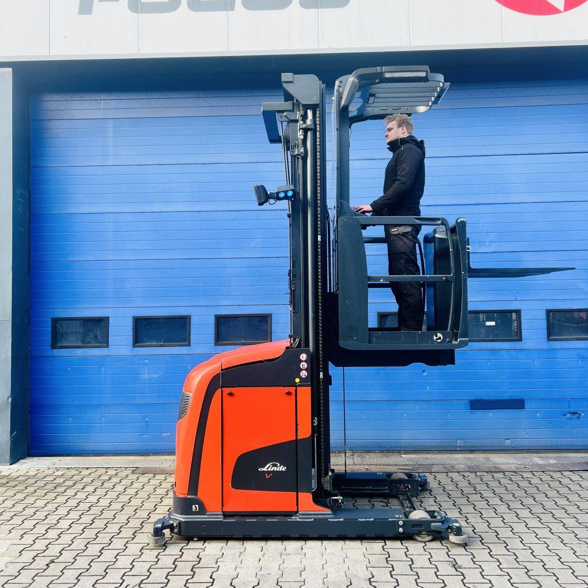 Linde V48 (5213) [18977]