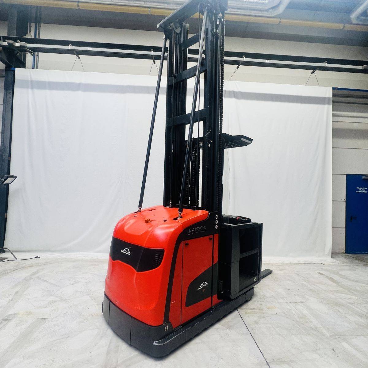 Linde V48 (5213) [18978]