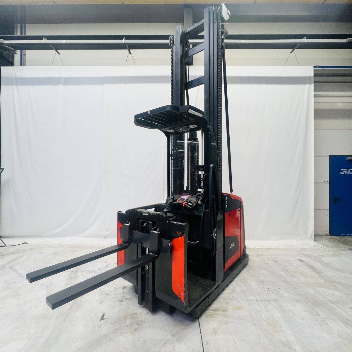 Linde V48 (5213) [18978]