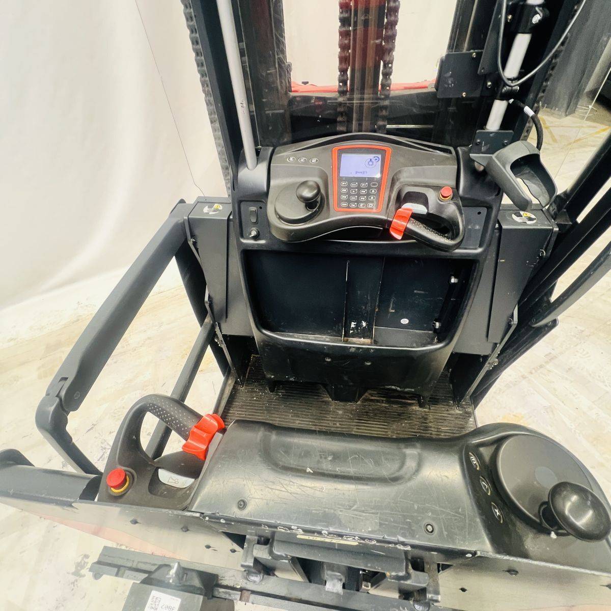 Linde V48 (5213) [18978]