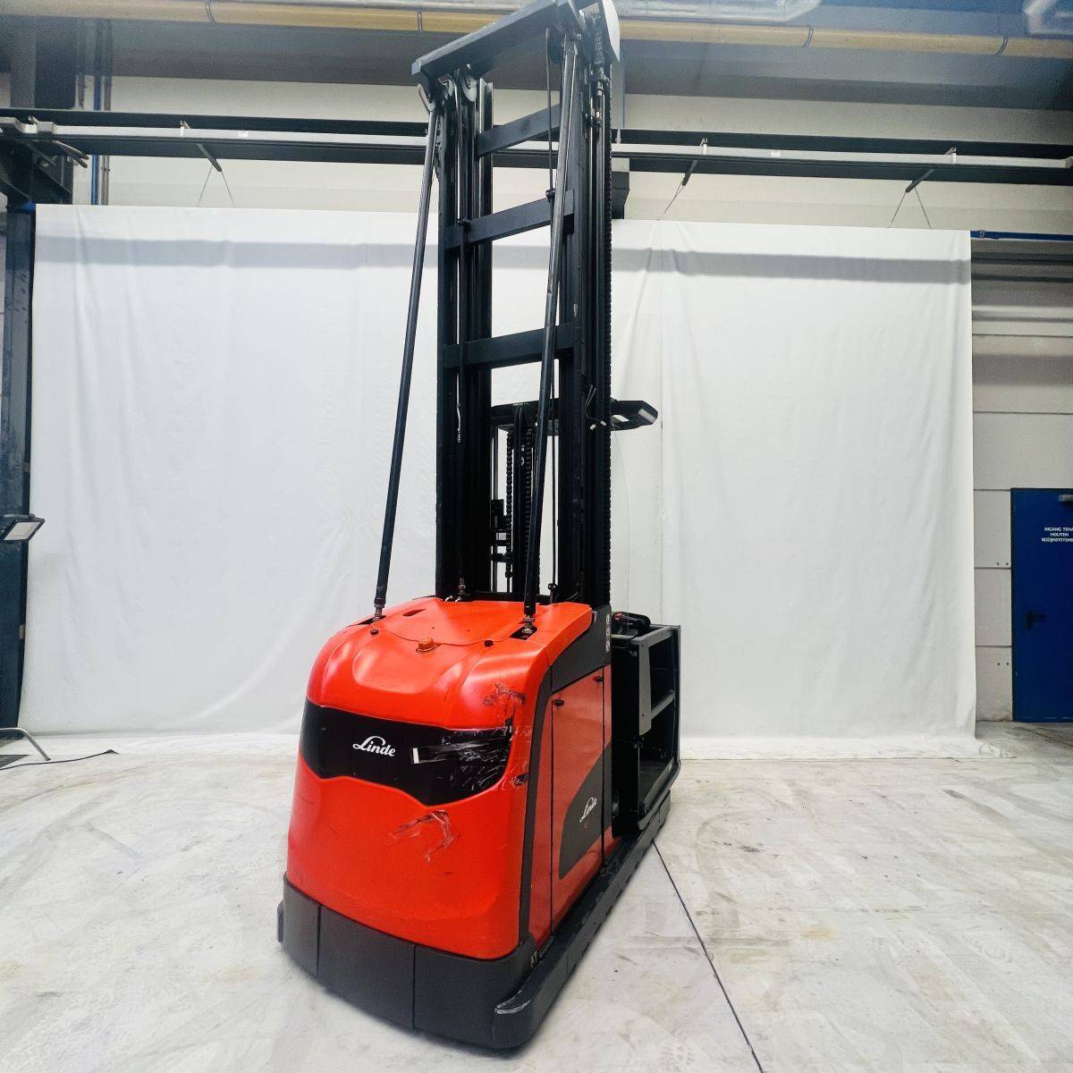 Linde V48 (5213) [18979]