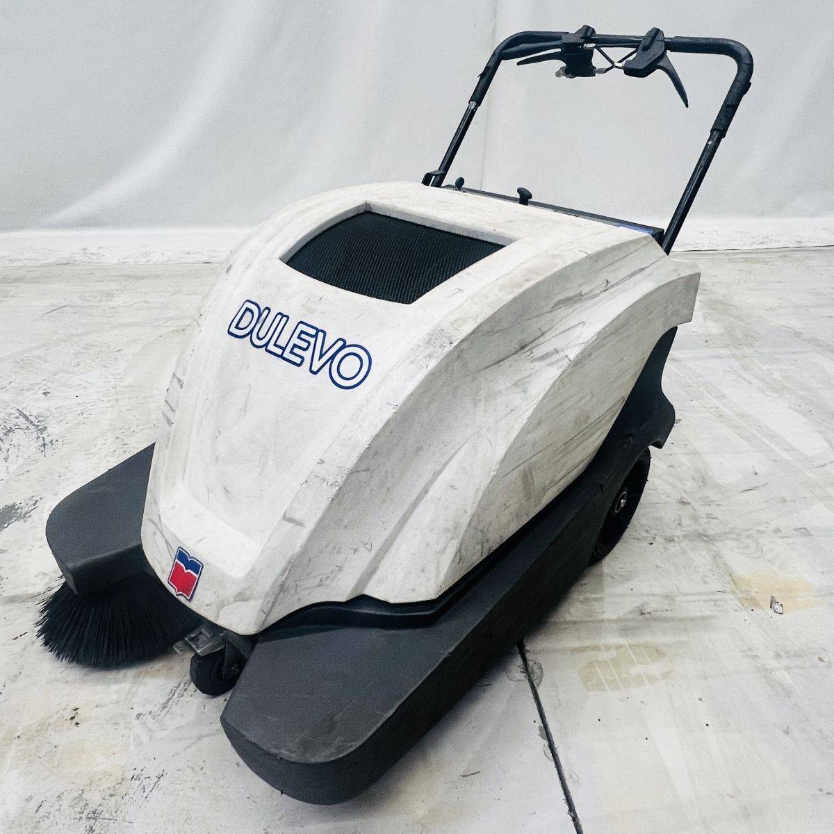 Dulevo 52EH Wave [18981]