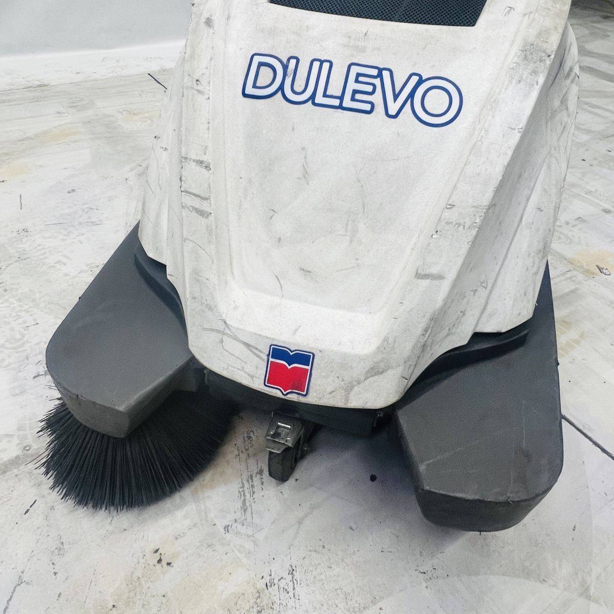 Dulevo 52EH Wave [18981]