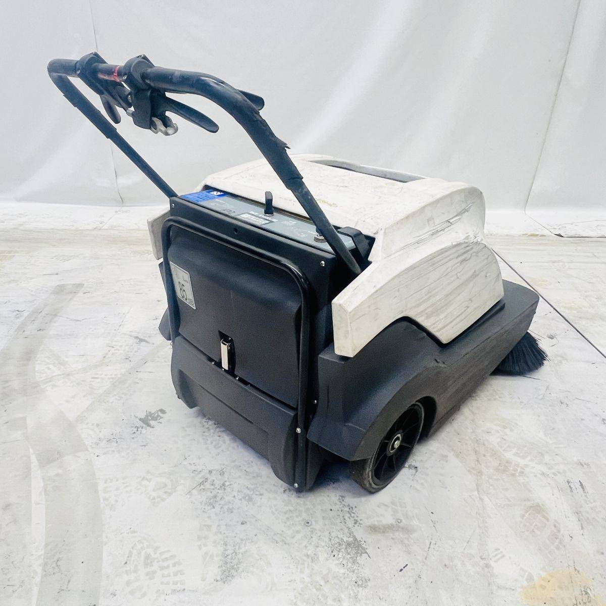 Dulevo 52EH Wave [18981]