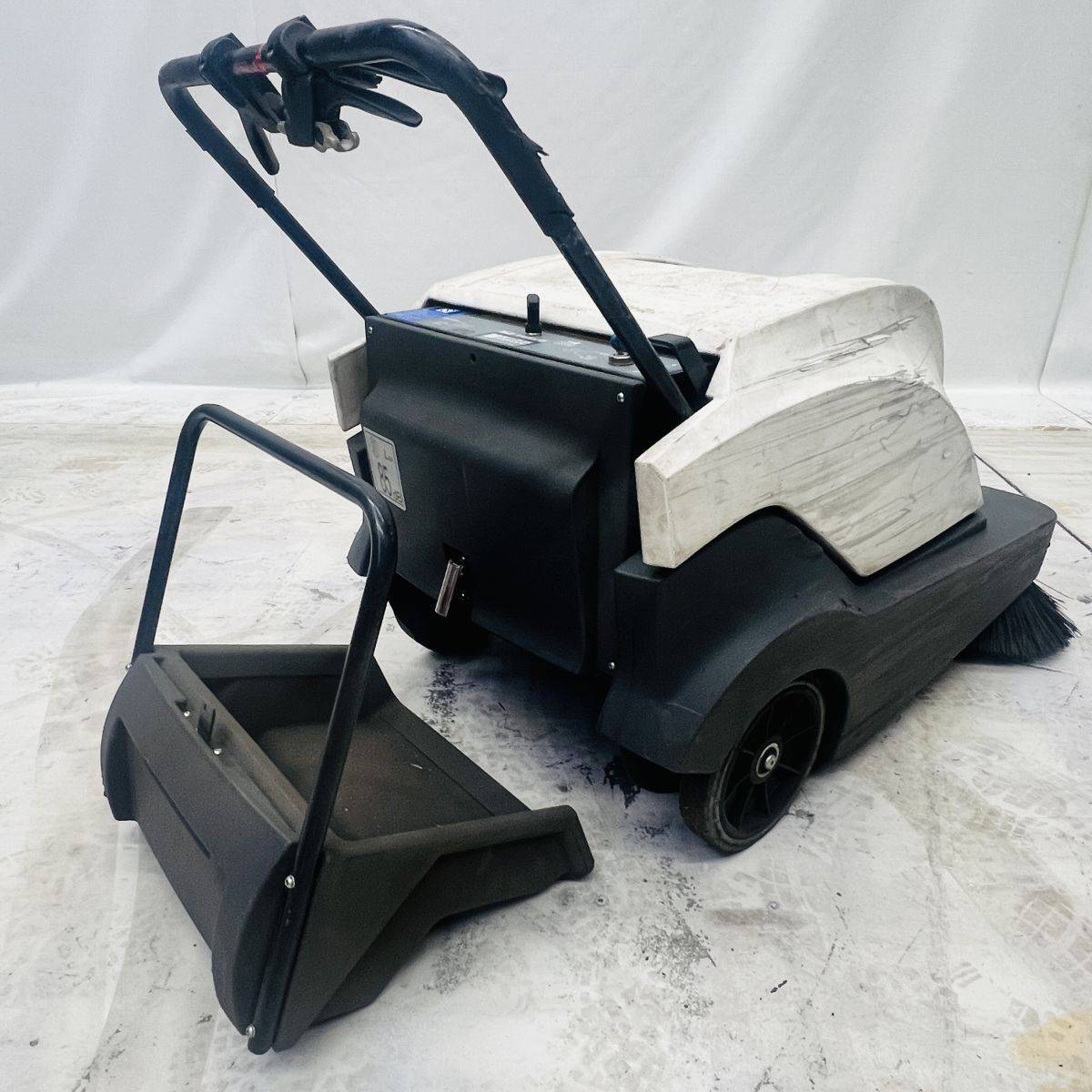 Dulevo 52EH Wave [18981]