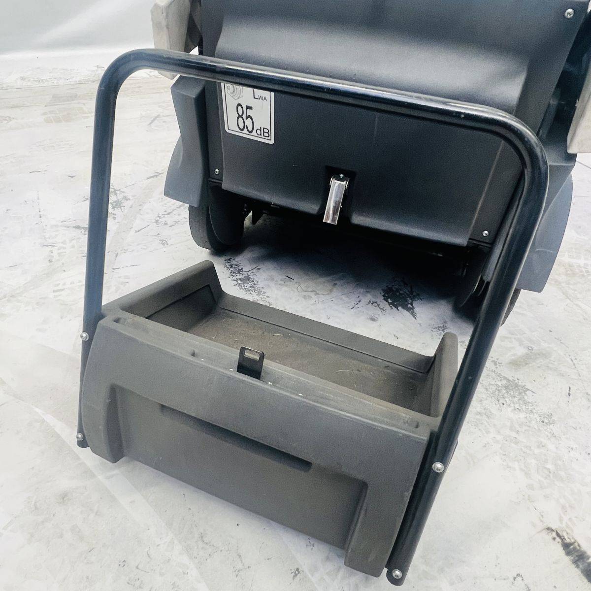 Dulevo 52EH Wave [18981]