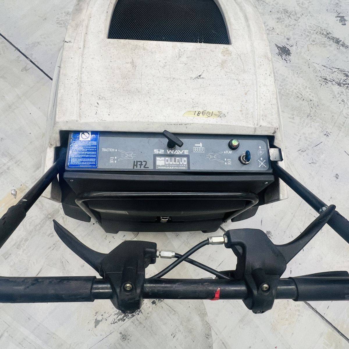 Dulevo 52EH Wave [18981]