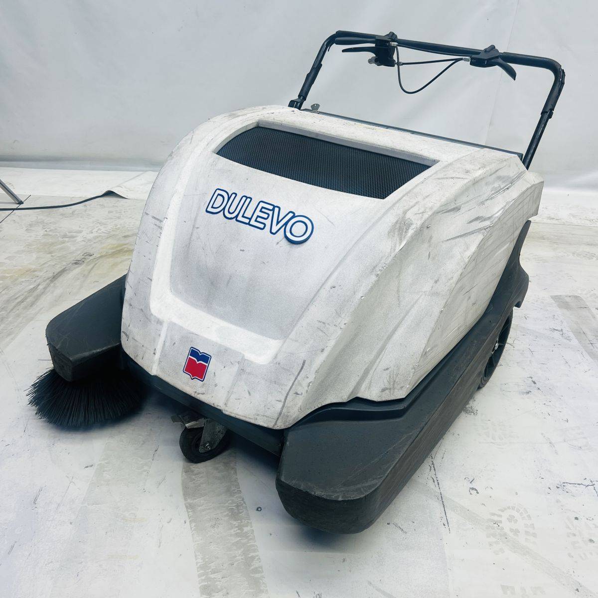 Dulevo 74EH Wave [18982]