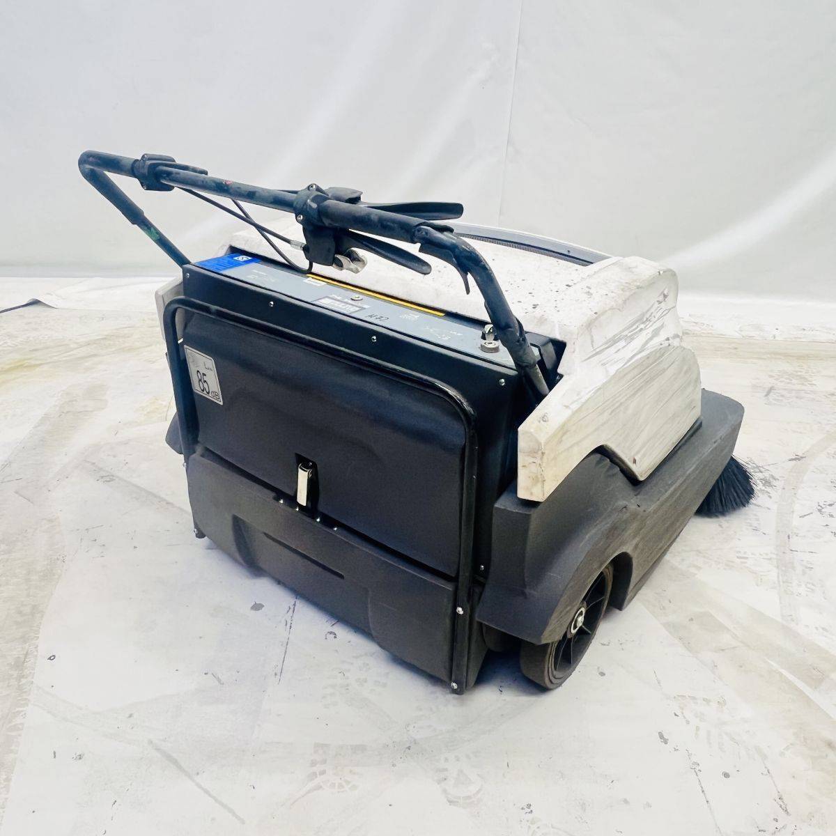 Dulevo 74EH Wave [18982]