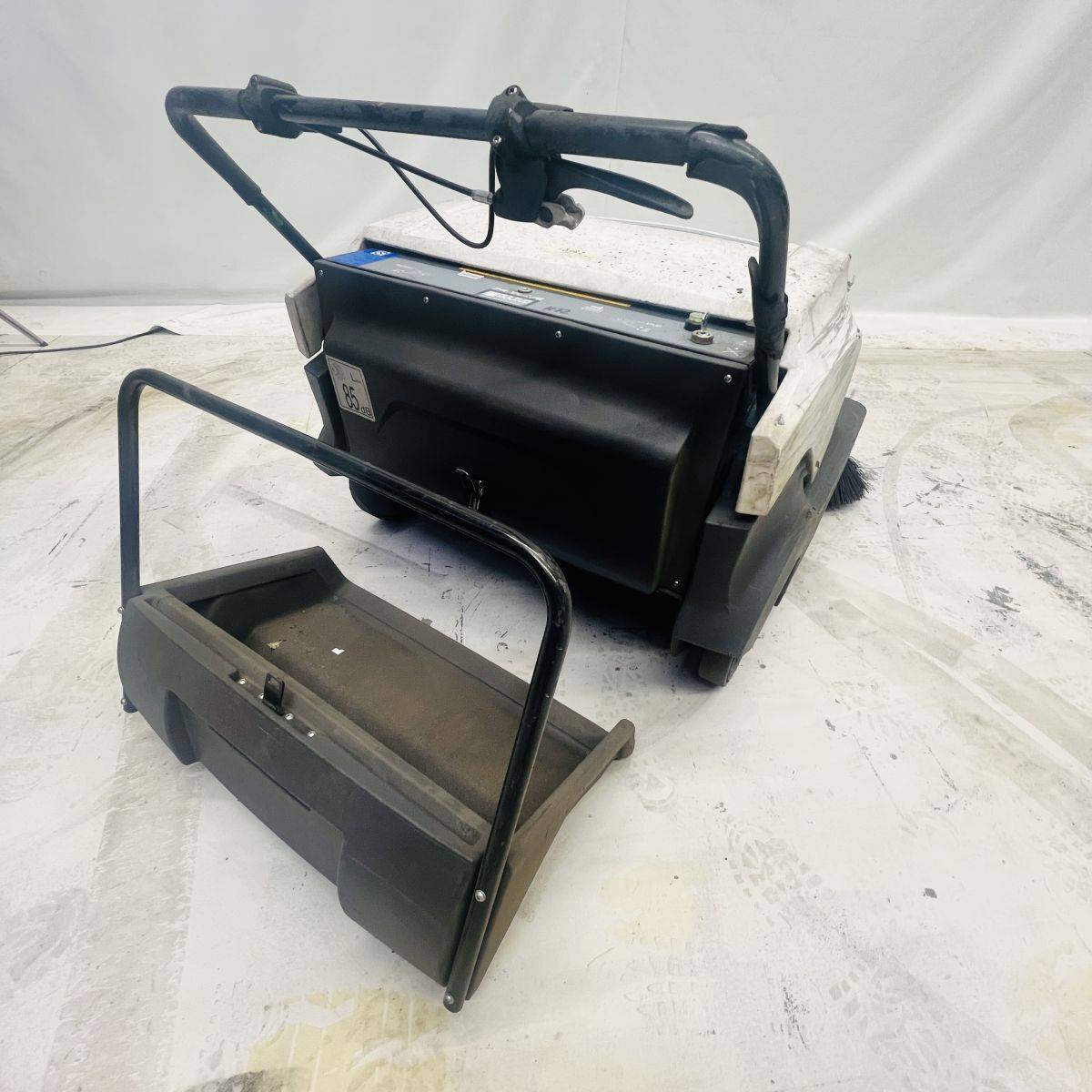 Dulevo 74EH Wave [18982]