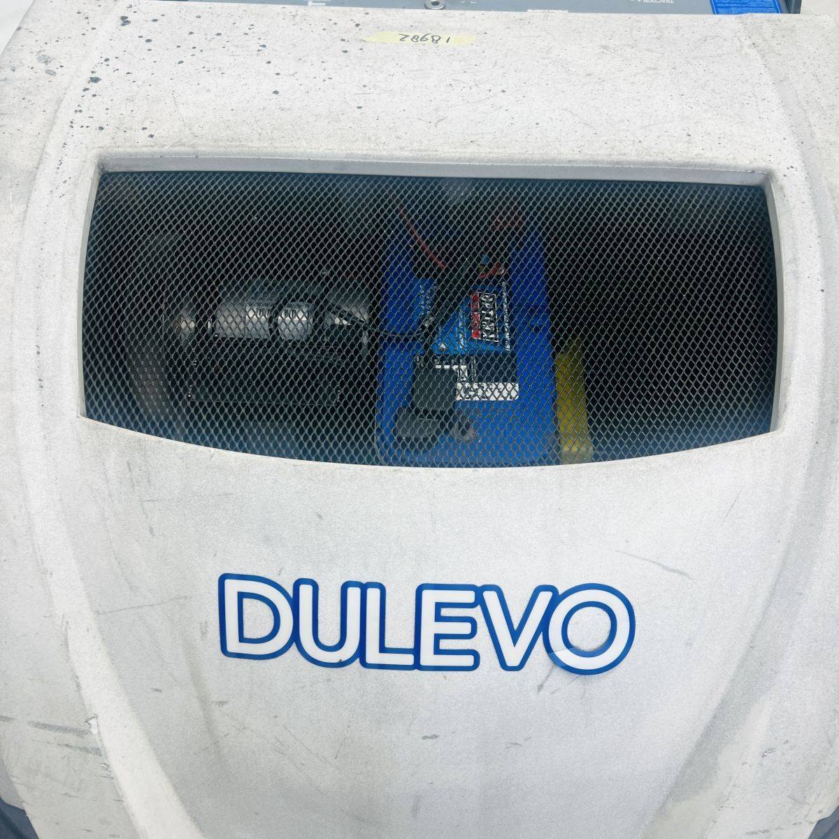Dulevo 74EH Wave [18982]