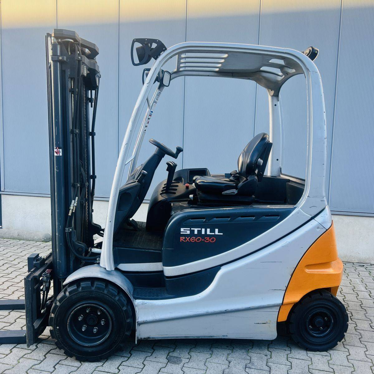 Still RX60-30 [18988]