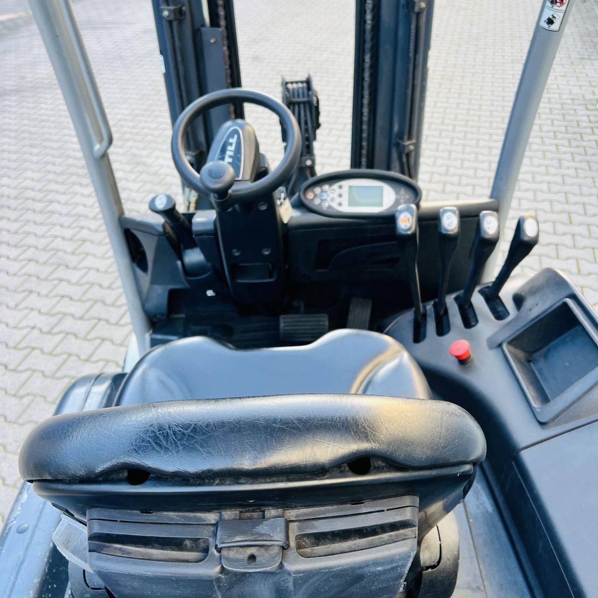 Still RX60-30 [18988]