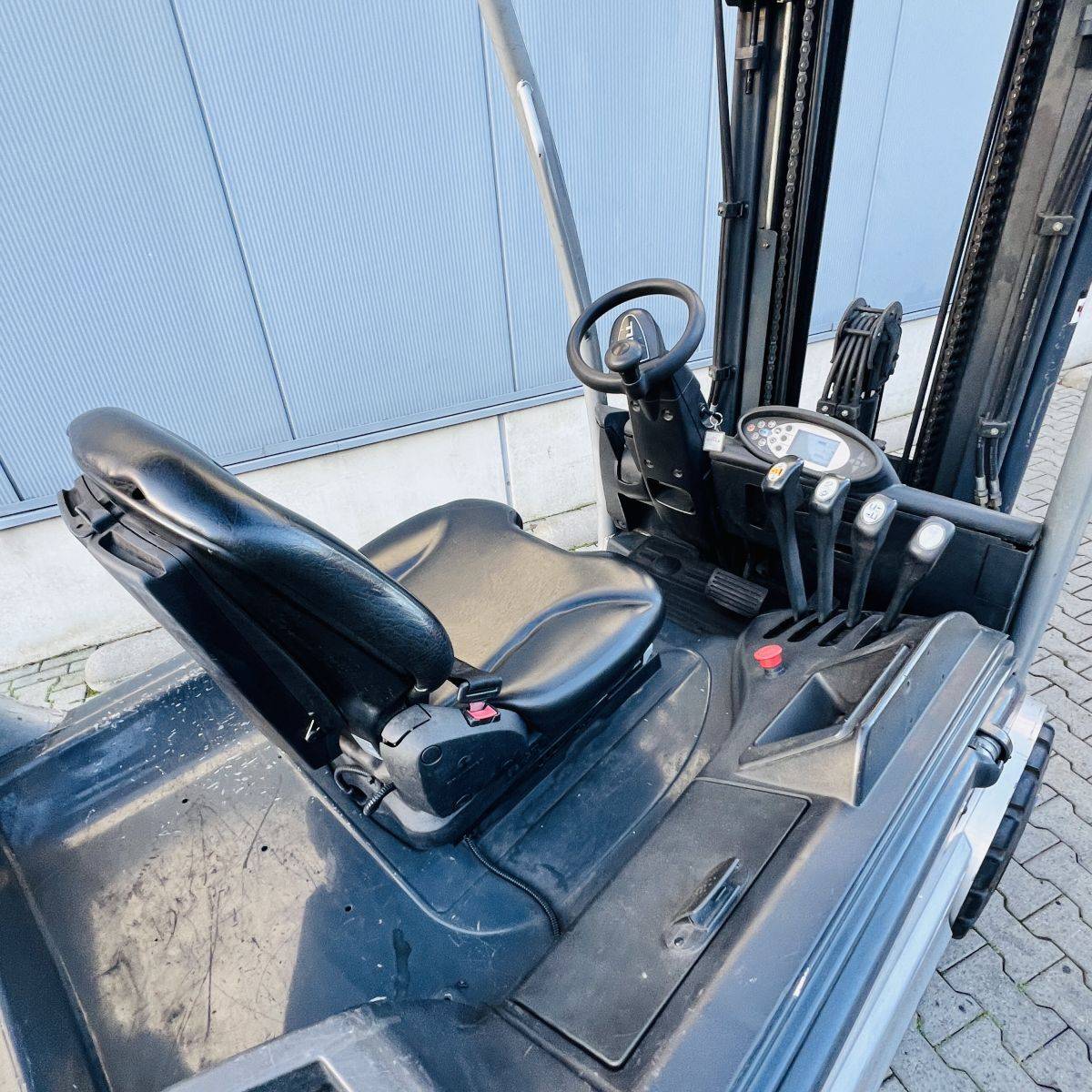 Still RX60-30 [18988]