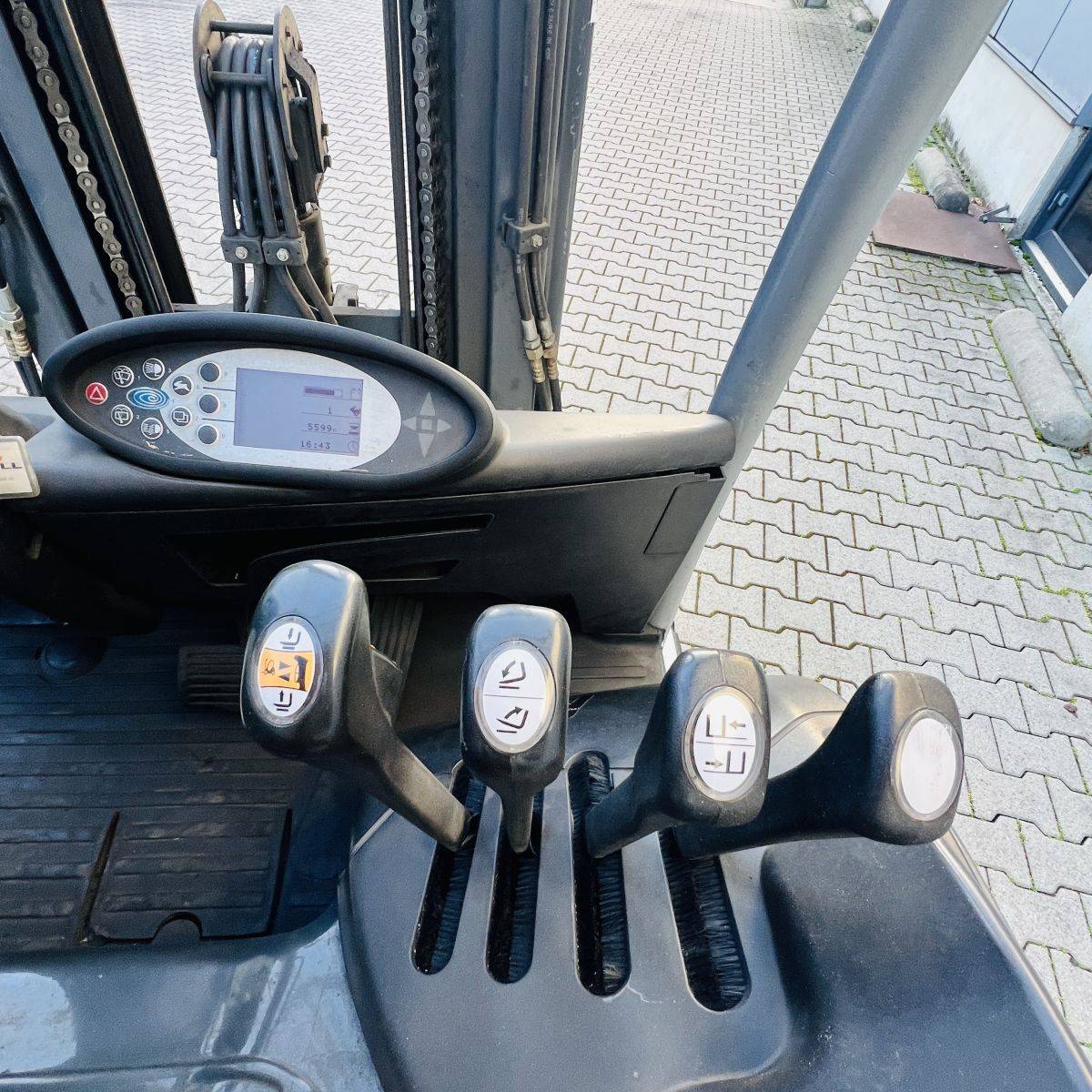 Still RX60-30 [18988]