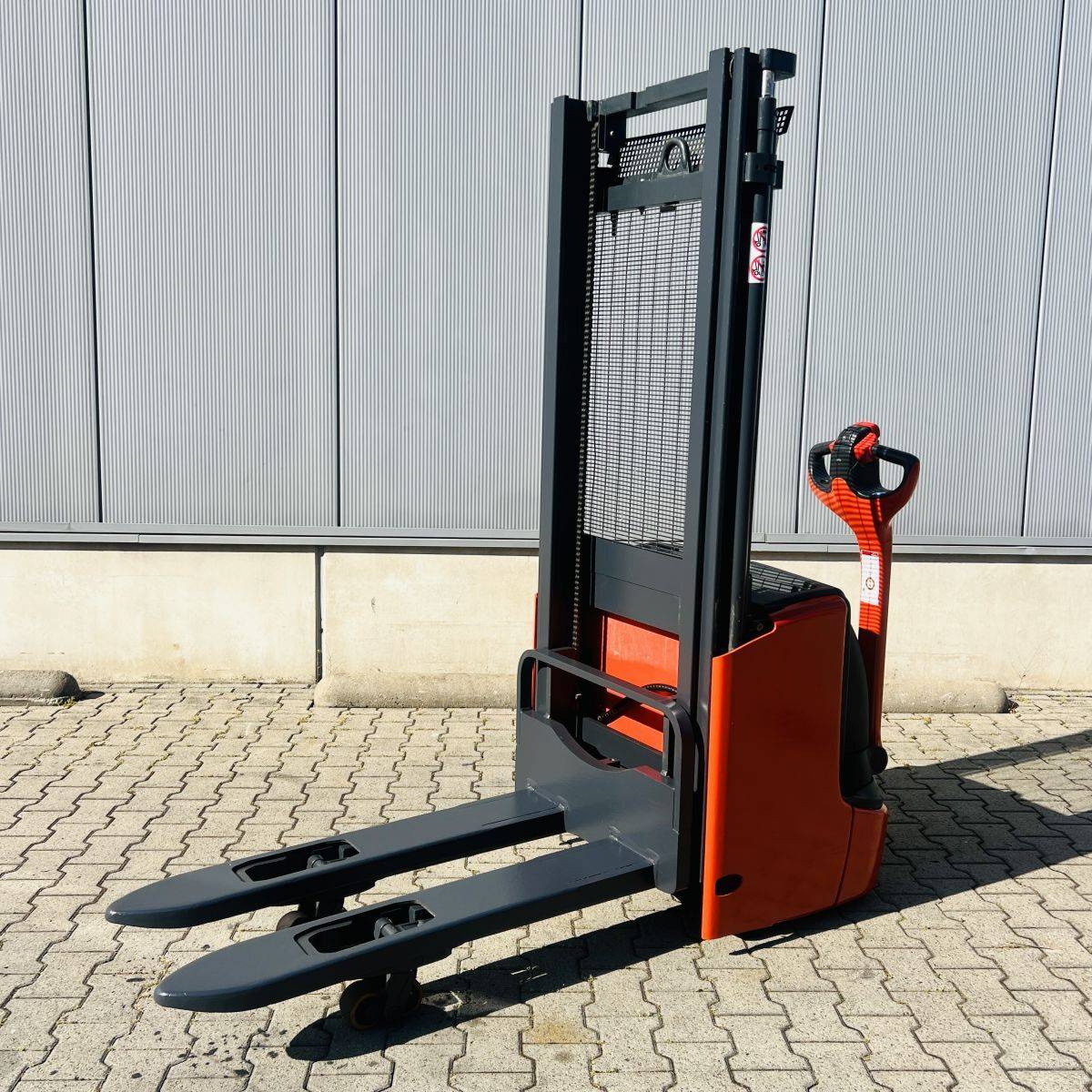 Linde L12i (1172) [19021]